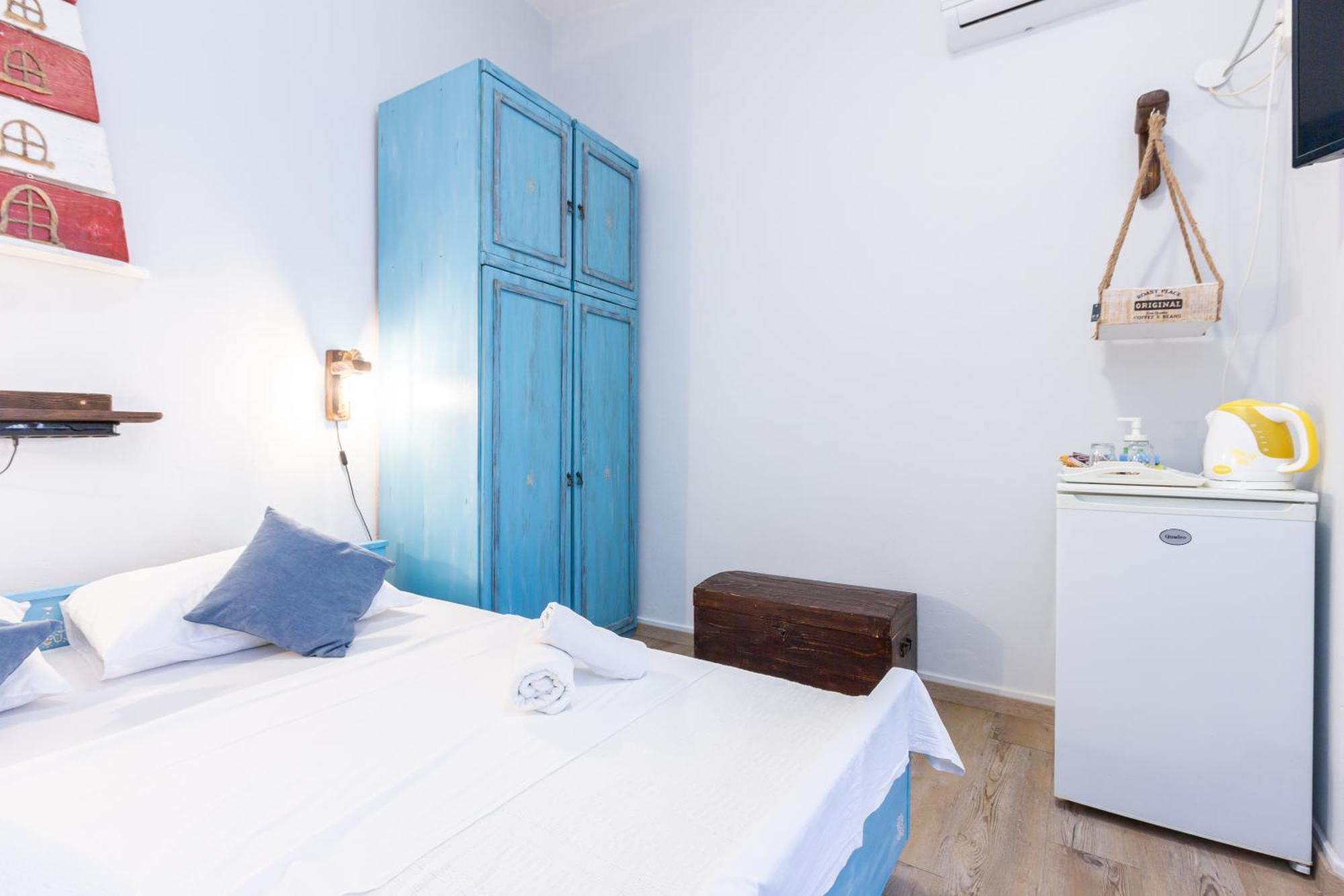 Rooms & Studio Apartments By The Way Baska  Exterior photo